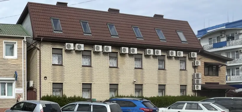 Гостевой дом "Иволга"
