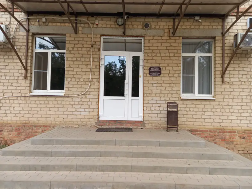 Гостиница "Спринтер" ИП Юдин Олег Михайлович