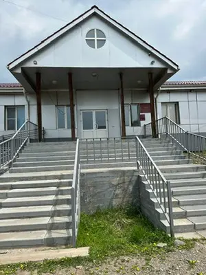 Гостиница "Ирис"