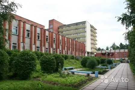 Общество с ограниченной ответственностью "Медицинский Центр "Изумруд"