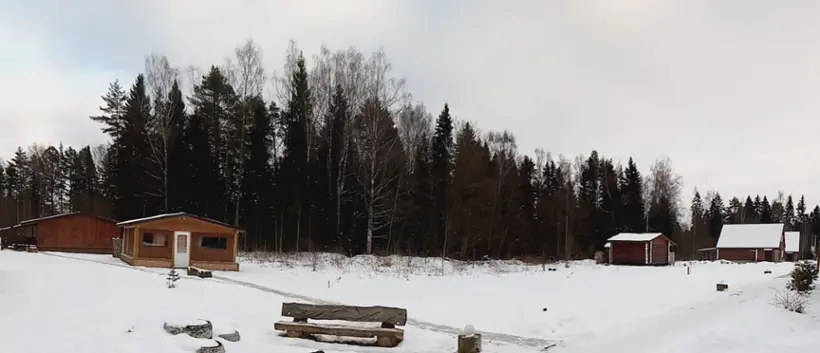 База отдыха "Отдых за городом"