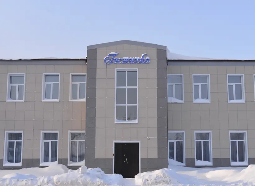 Гостиница "Гостинка" ИП Алексеев С.В.