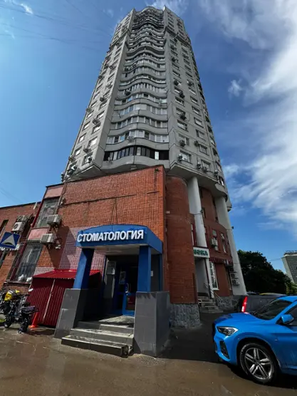 ХОСТЕЛ "АЛЮР"