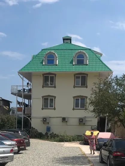 Гостевой Дом "Сон У Моря"