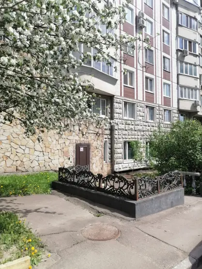 «Черемушки»