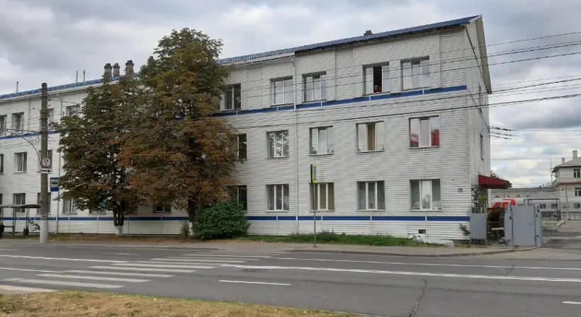 Хостел 33