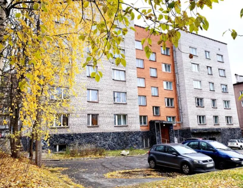 Гостиница «Маршал» Петрозаводск ФГУП «Управление гостиничным хозяйством» Минобороны России
