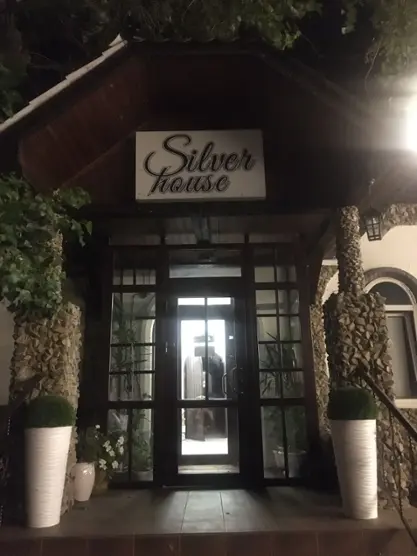 Отель «Silver-House» ИП Фоменко Е.И.