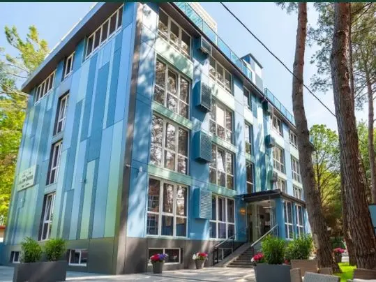 Отель «Грейс Калифорния»  (Hotel «Grace California») ИП Симонян С.Г.