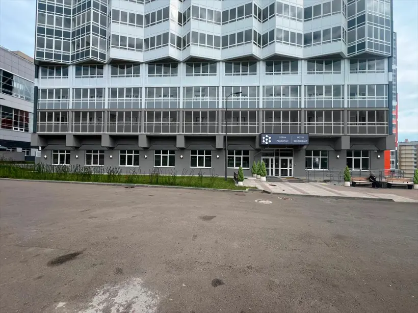 ФЕДЕРАЛЬНОЕ ГОСУДАРСТВЕННОЕ АВТОНОМНОЕ ОБРАЗОВАТЕЛЬНОЕ УЧРЕЖДЕНИЕ ВЫСШЕГО ОБРАЗОВАНИЯ "СИБИРСКИЙ ФЕДЕРАЛЬНЫЙ УНИВЕРСИТЕТ"Отель "СФУ"