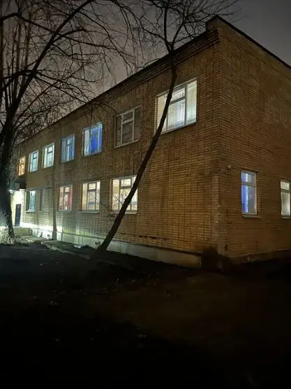 Скай хостел