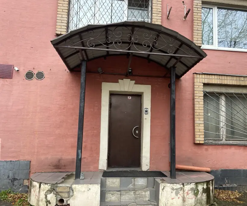 «Хостел»