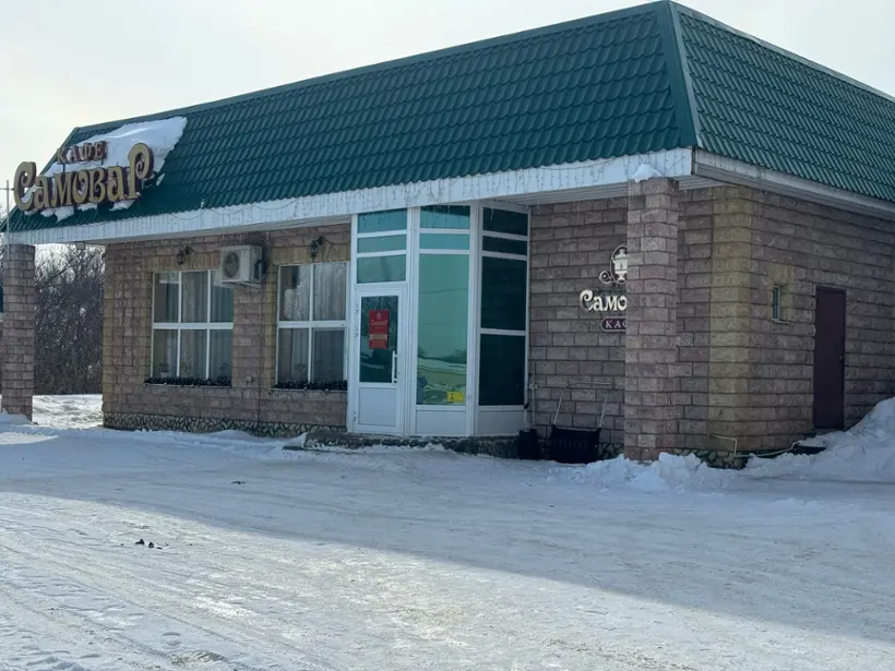 Хостел «Самовар» ИП Столповских Мария Александровна