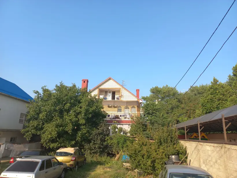 Гостевой дом "У Валентины"