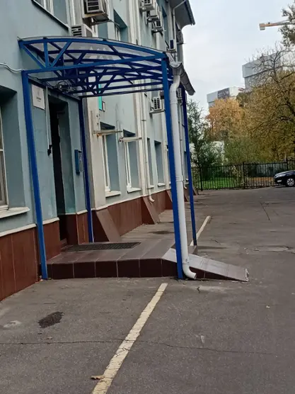 ОТЕЛЬ Ботаник Life