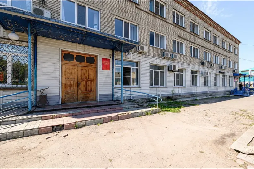 Гостиница "Гостиный Двор"