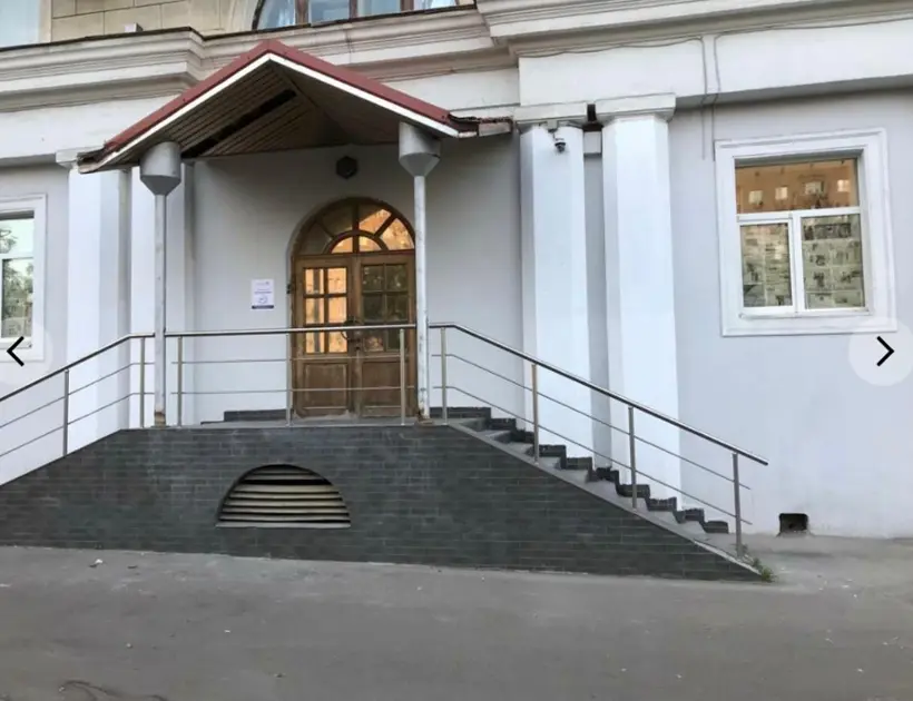 Хостел «Европейский» ООО "ЕВРОПЕЙСКИЙ ХОСТЕЛ"