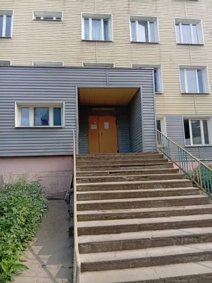 Хостел «Силич Одинцово» ООО «Силич Спорт Девелопмент»