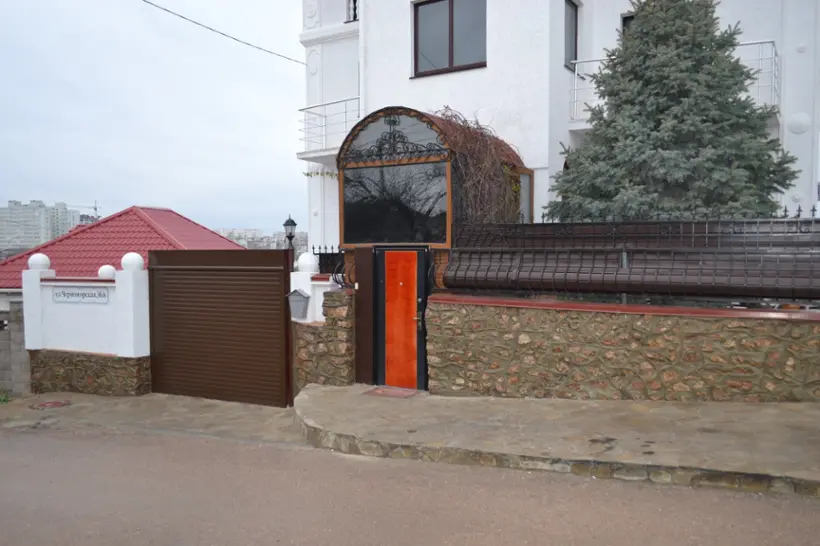 Гостевой дом "Черноморский"