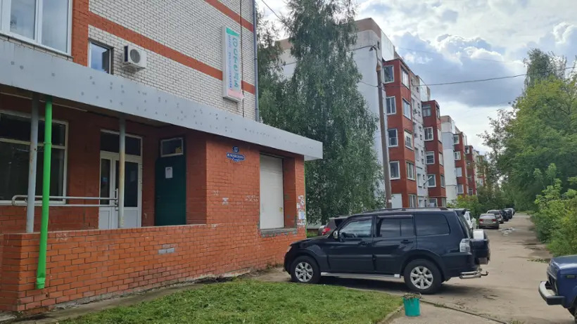 Гостиница «Любимый Город» ИП Иваницкая  Т.Н.
