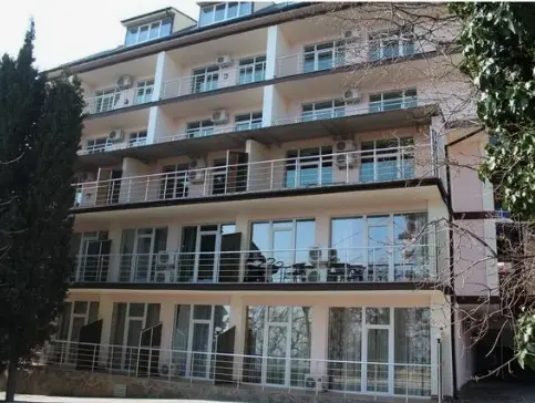 гостиница "Орхидея"