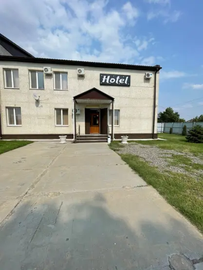 HOTEL ISTOCHNIK