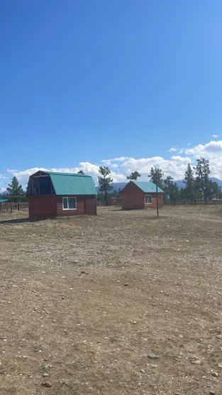 Дамир База отдыха