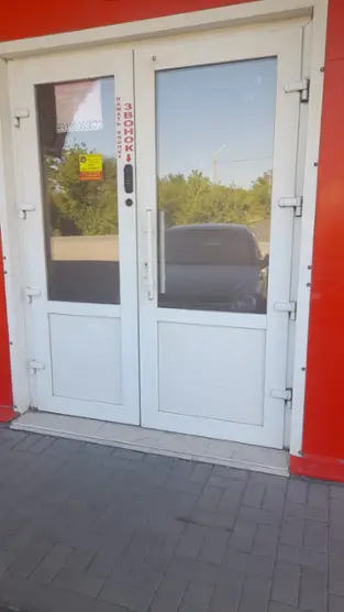 Отель