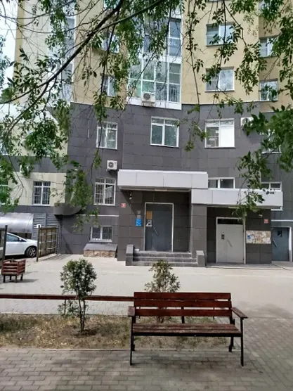 Отель "Отель на Пионеров"