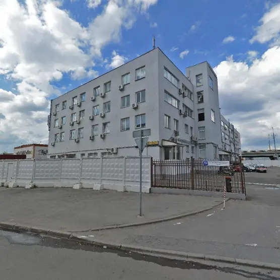 хостел «МЕРКУРИЙ» НА МАГИСТРАЛЬНОЙ