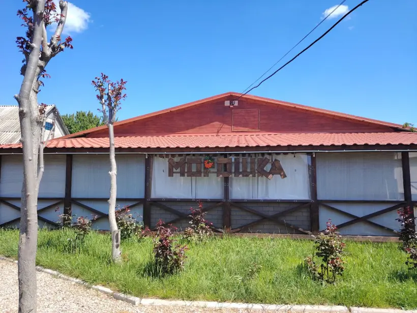 Морошка