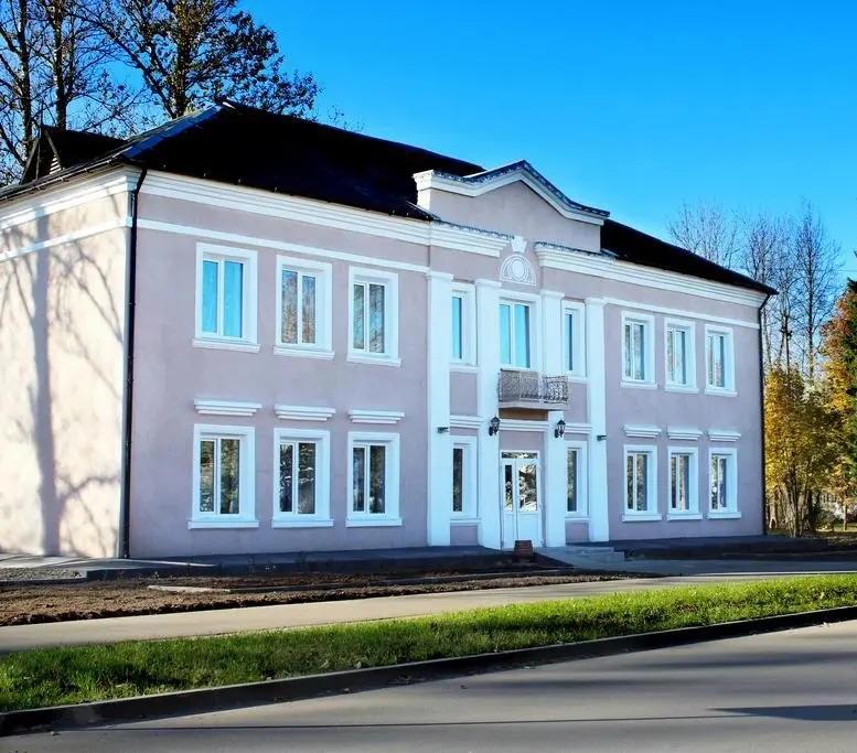 Гостиница «Советская»
