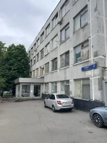 Хостел «New Hostel на Тарном» ООО «ОПТИМА»