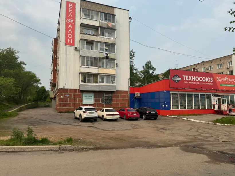 Хит Отель