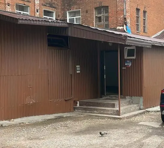 «Хостел-3»
