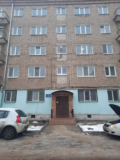 ГОСТИНИЦА\t«Вымпел»\tАкционерное Общество "Судостроительный завод "Вымпел"