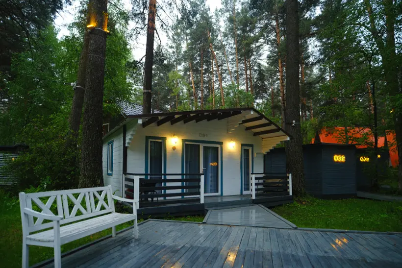 Алтай Сиеста