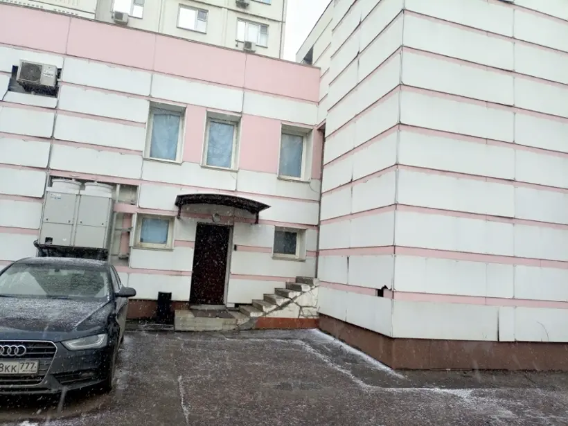 Хостел " Сити"