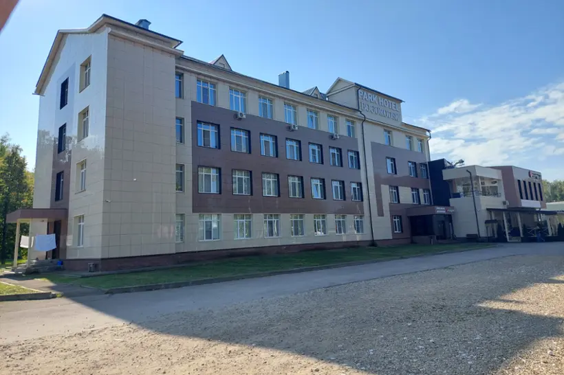 «PARK HOTEL BOGORODSK» 