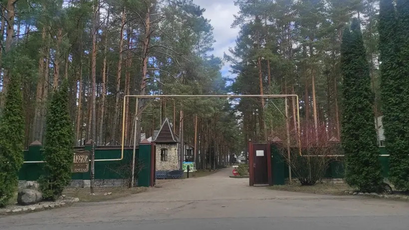 Загородный отель «Плесков» ООО «Загородный отель «Плесков»