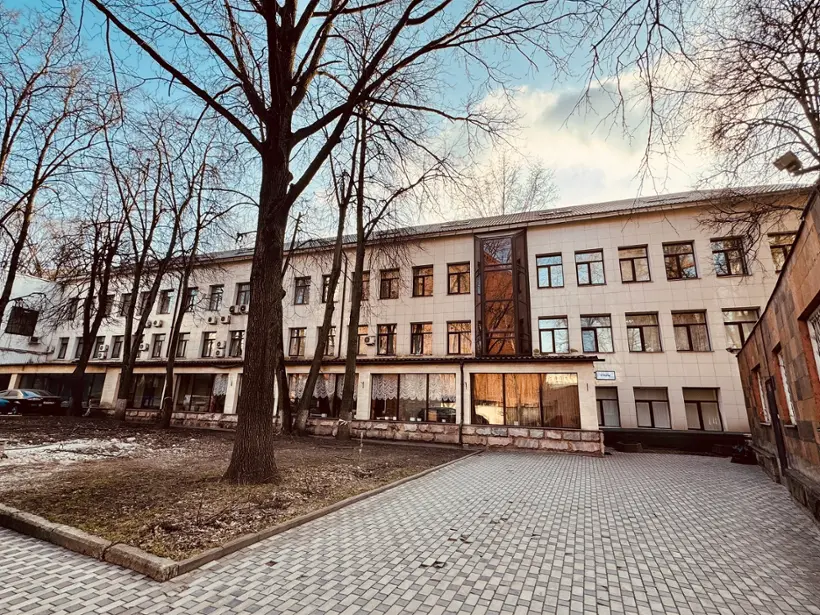 Бизнес - Отель Алексеевский ООО "ИНФОРС"