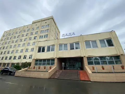 Гостиница «Лада» ООО «МБЦ «Лада»