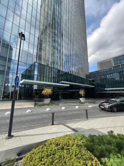 Комплекс апартаментов "City Lux"