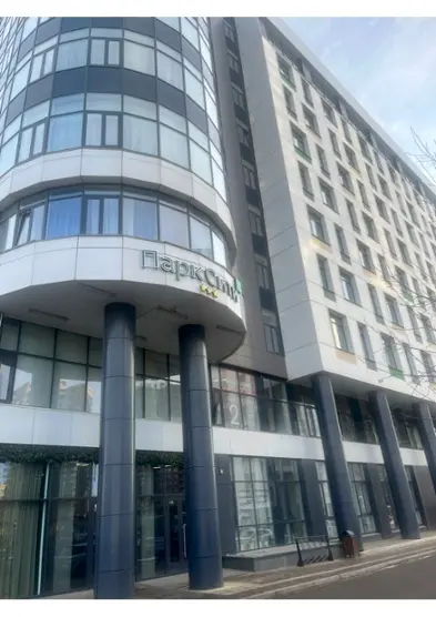 Отель "ПАРК СИТИ" ООО "ПАРК СИТИ"