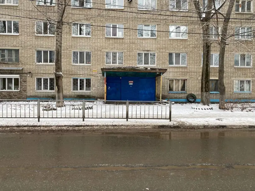 Хостел "на Доватора" (ИП Васина Д.А.)
