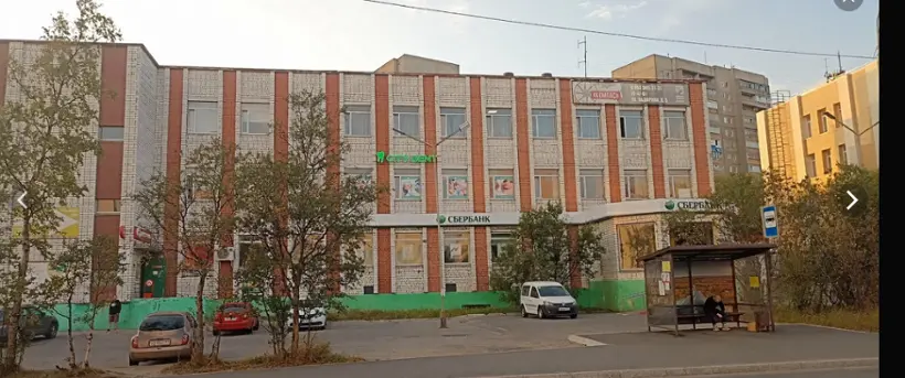 Отель «Компас»