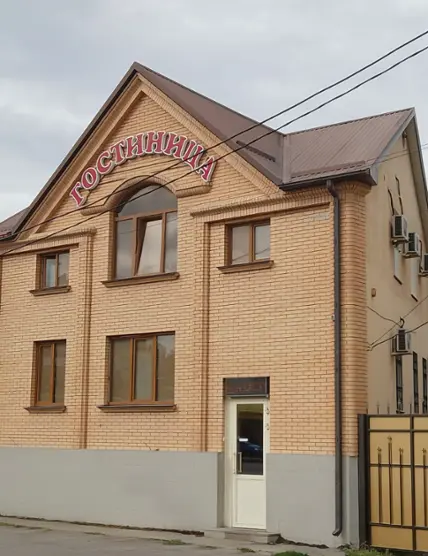 Гостиница "Комфорт" ИП Колушев Эдуард Петрович
