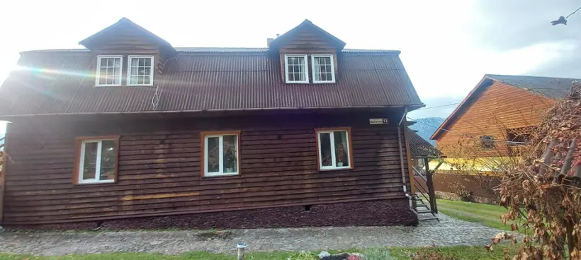 Гостевой дом Емельяновых