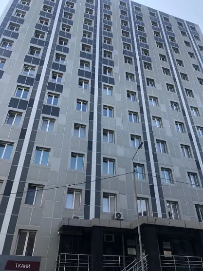 Гостиница «Golden Tiger» ИП Яремчук Наталья Юрьевна
