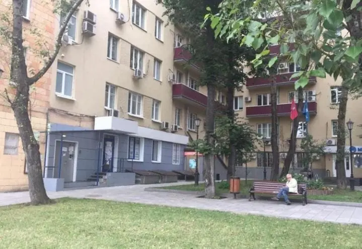 Мини отель «LINDSAY» 